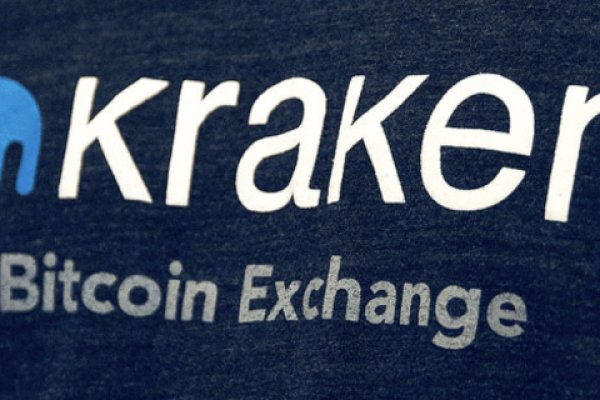 Kraken площадка