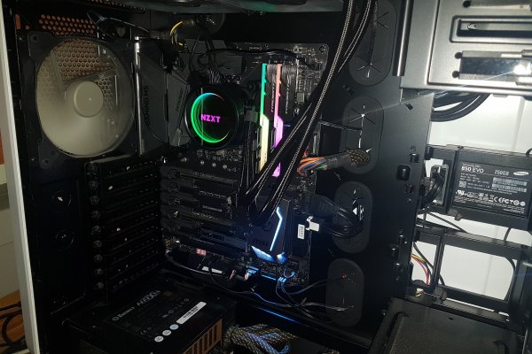 Kraken official