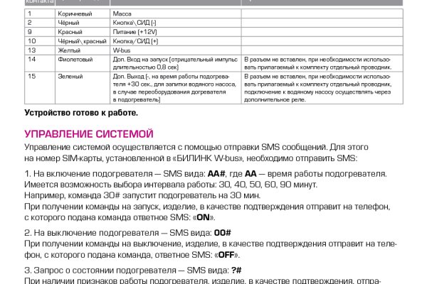 Как заказать на кракене