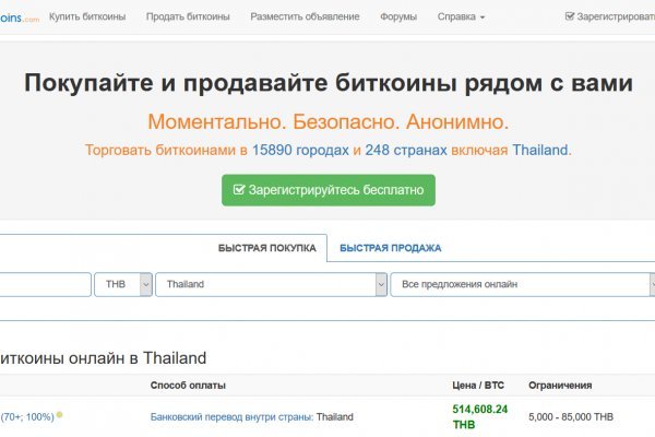 Ссылки в тор